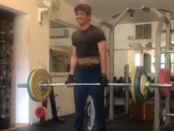  ఈ వయసులో ఇలా