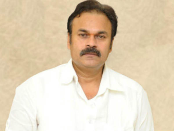 కీలక పాత్రలో నాగబాబు