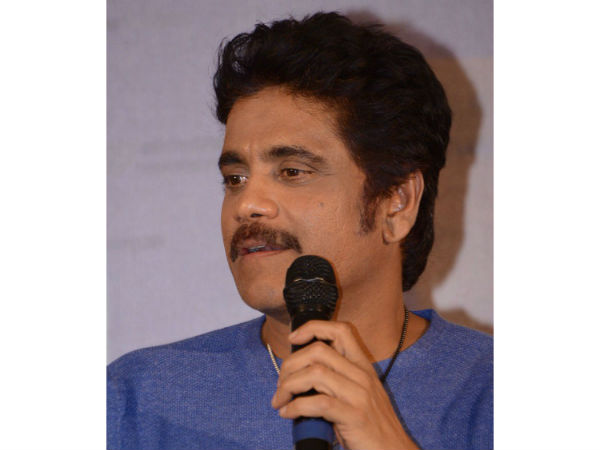 అక్కినేని అభిమానుల కోరిక 