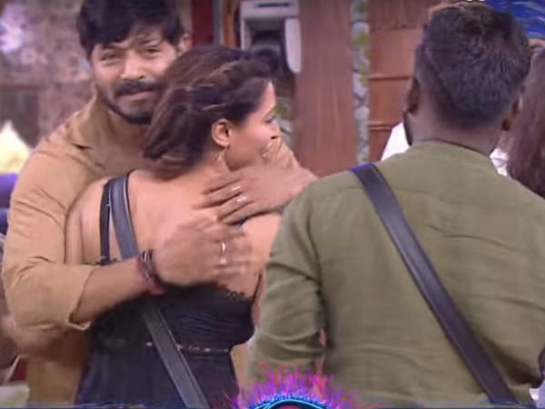 నందినీ రాయ్ అందానికి ఫిదా