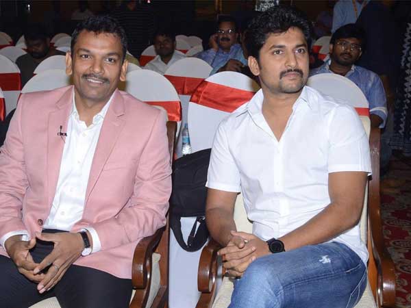 అత్యంత సీక్రెట్‌గా పనులు