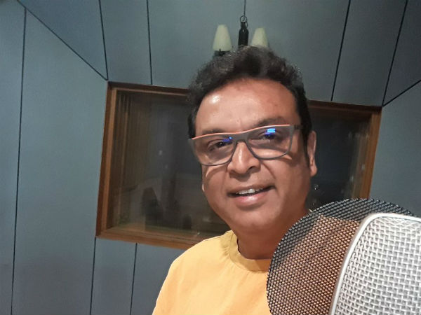 దుమ్మురేపిన నరేష్