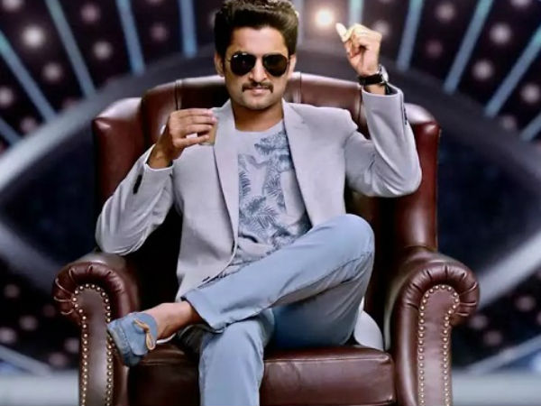 ఎన్టీఆర్, నానిపై కామెంట్ చేసే స్థాయి లేదు