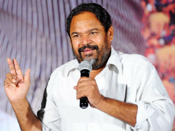 నీ కులం, జాతి ఏమిటని దాసరి ఎప్పుడూ అడగలేదు