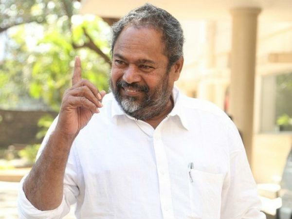 రామారావు సినిమాలు ప్లాప్ అవ్వాలని...