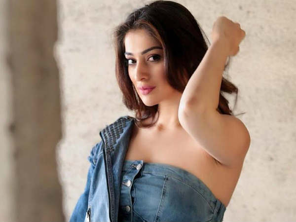 రాయ్ లక్ష్మీ తెరపైకి