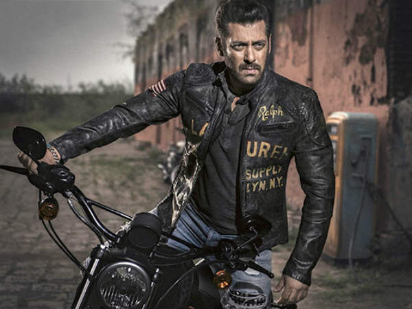 3డీ ఫార్మాట్‌లో రేస్3