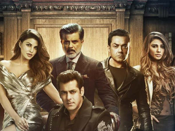 ఇండియాలో తొలిసారి