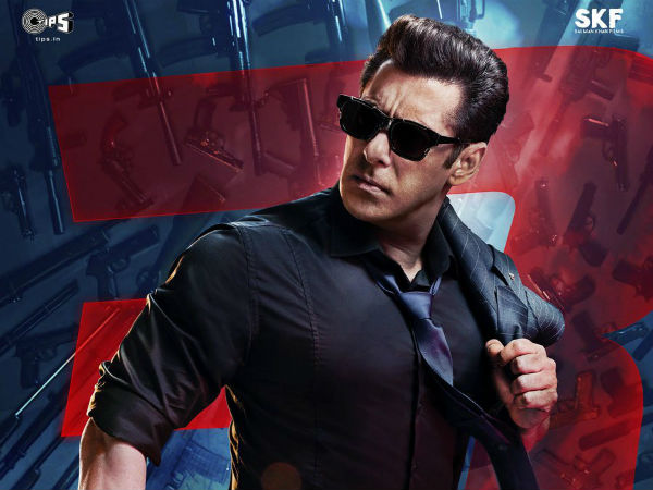 సల్మాన్ ఖాన్ పెర్ఫార్మెన్స్