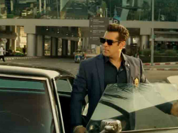 కథలో ట్విస్టులున్నాయి కానీ...