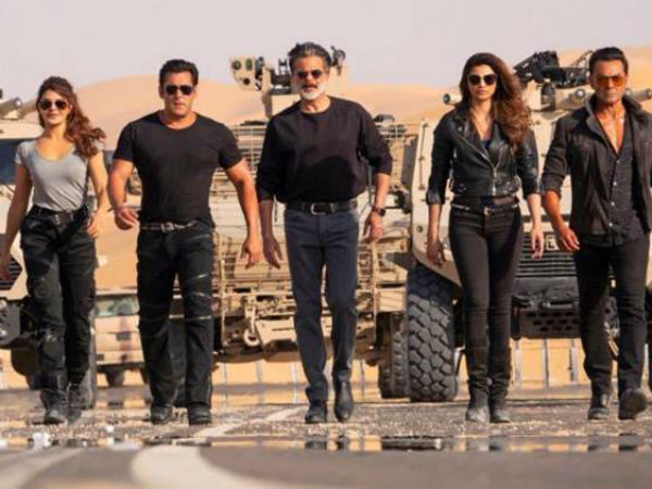 సెకండాఫ్ ఆసక్తికరంగా