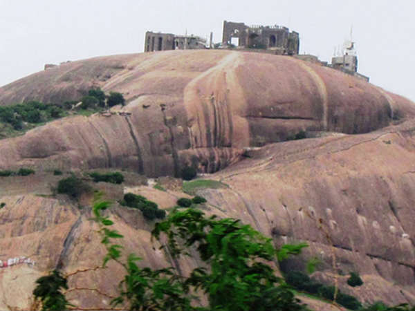 రాచకొండ ఘనత ఇదే