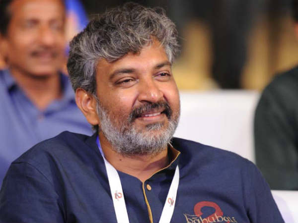 రాజమౌళి ట్రెండ్ సెట్టర్