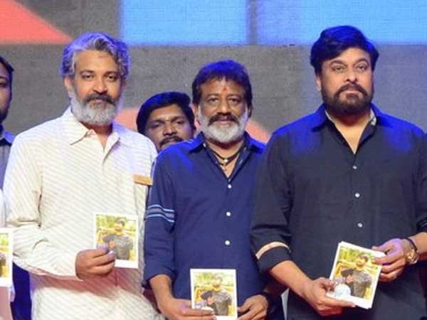  సాయి కొర్రపాటి కాంప్రమైజ్ కాలేదు