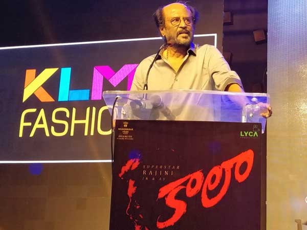 తెలుగులో అవకాశాలున్నా తమిళంలో కంటిన్యూ అయ్యాను