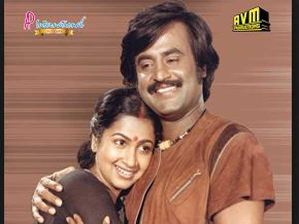 తమిళంలోకి ధర్మాత్ముడు రీమేక్