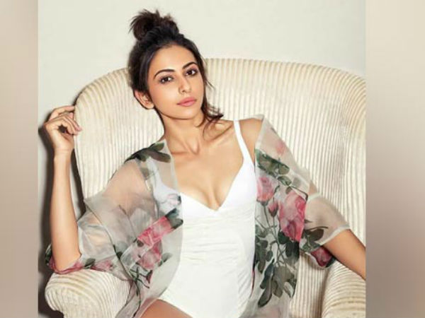 స్టార్ హీరోయిన్‌తో ఐటమ్ సాంగ్ 