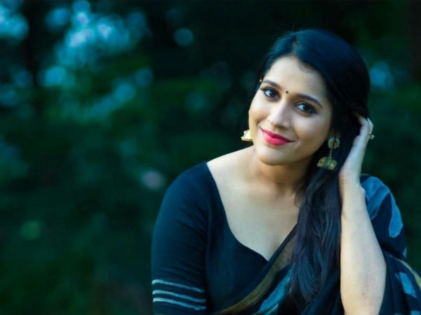  సుధీర్ నాకు ఫ్రెండే