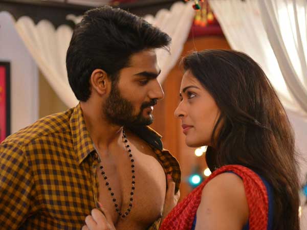  దర్శ‌కుడు అజ‌య్ భూప‌తి మాట్లాడుతూ