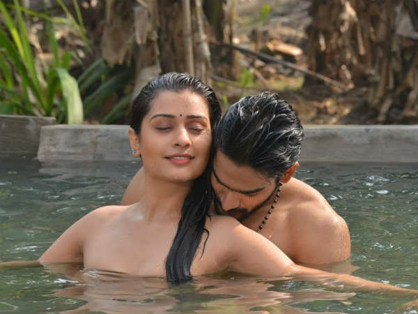 సినిమా నీచంగా అనిపిస్తే నన్ను కొట్టండి