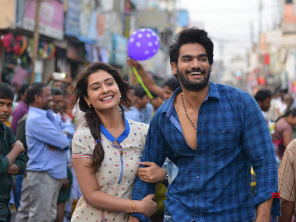 రెండు రోజులు సినిమా హ్యాంగోవర్ ఉంటుంది