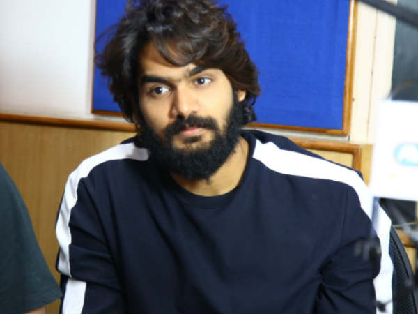 సినిమా నచ్చకపోతే డబ్బు తిరిగి ఇచ్చేస్తా..