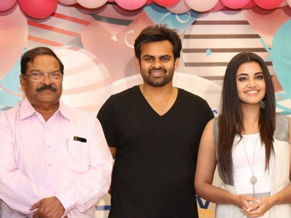 కెఎస్ రామారావు నిర్మాత