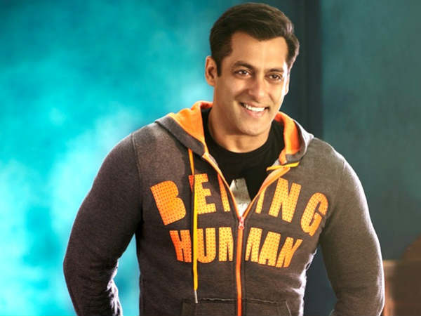 సల్మాన్ ఖాన్‌ని కొట్టండి