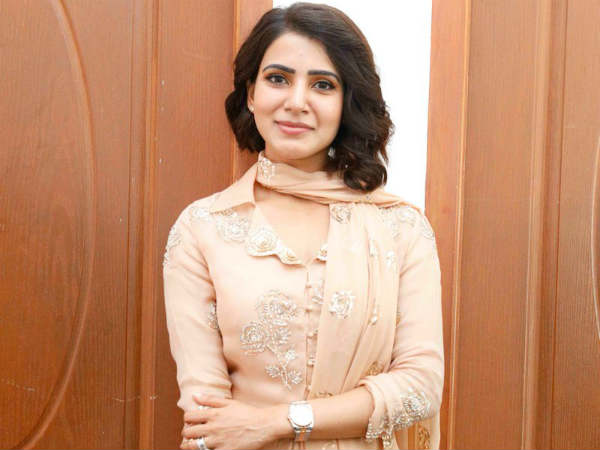 చైతు దొరకడం నా అదృష్టం