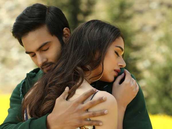 సైలెంట్ గా సెటైర్ 