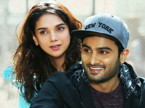 సమ్మోహనం ఫస్టాఫ్ అనాలిసిస్