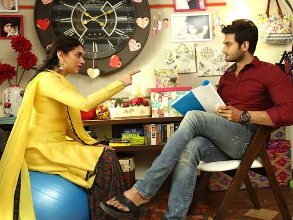  యూఎస్‌లో మంచి స్పందన