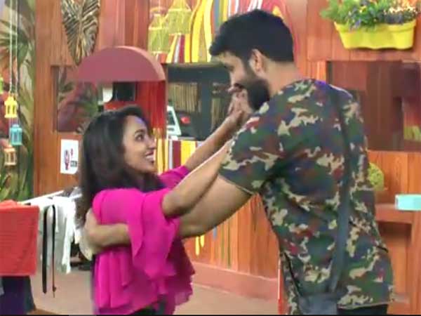 తేజస్వికి దగ్గరయ్యేందుకు సామ్రాట్