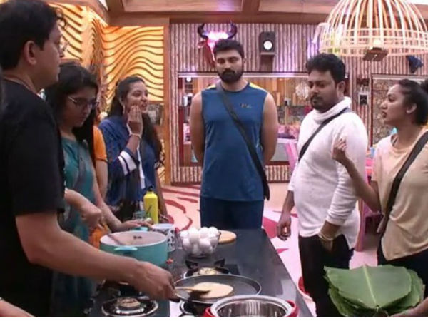 మిత్రులు వద్దంటున్నారు కానీ..