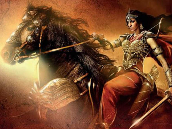 రూ.400 కోట్ల బడ్జెట్