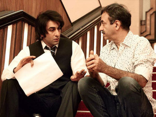 రణబీర్ కపూర్ కెరీర్లో సంజు టర్నింగ్ పాయింట్