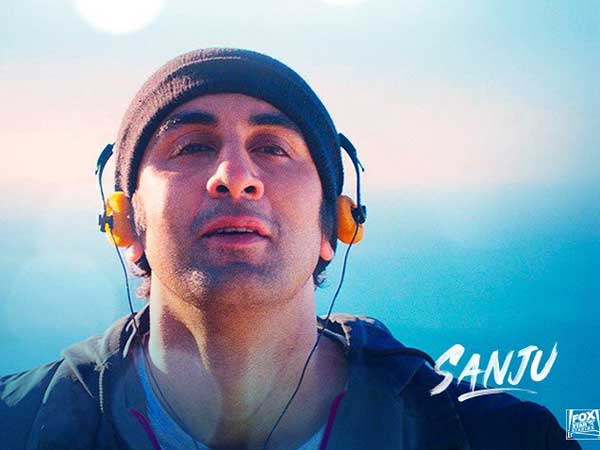 కమ్లీగా మెప్పించిన వికీ కౌశల్