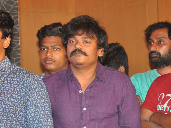 అల్లు శిరీష్ కూడా అదే మాట