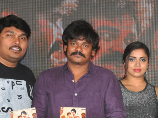 త్రివిక్రమ్ వద్దకు వెళితే