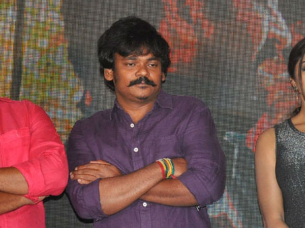 రవితేజ గడి పెట్టి మరీ