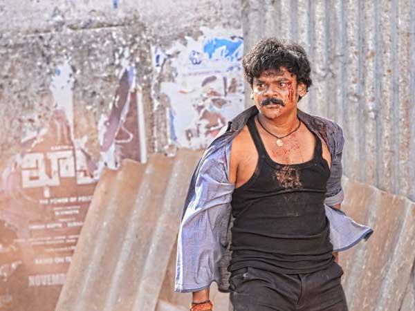 డబ్బంతా అటే పెట్టాం