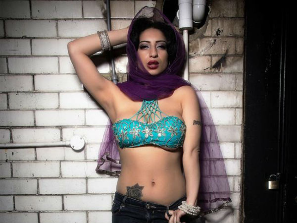 గతంలోనూ ఆమె పేరు ప్రచారంలోకి