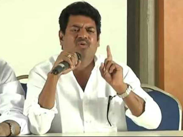 మా అసోసియేషన్ సమావేశం