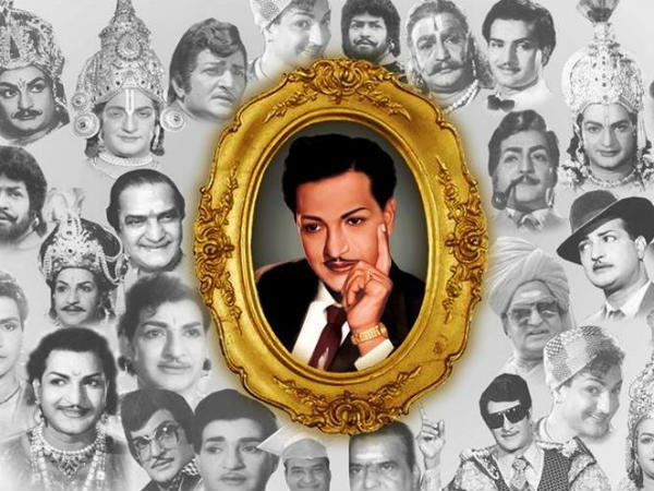 యన్టీఆర్