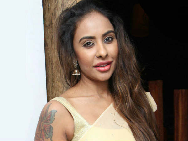 నానితో నాది కామం స్టోరీ