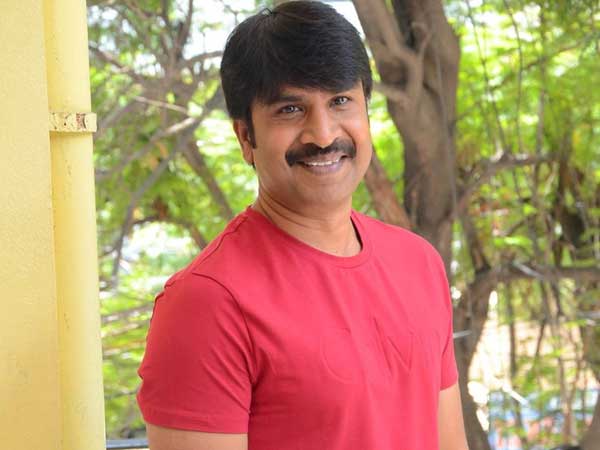 జంబలకిడి పంబలో అదే తేడా