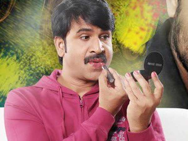 ప్రస్తుతం నటిస్తున్న చిత్రాలు ఇవే