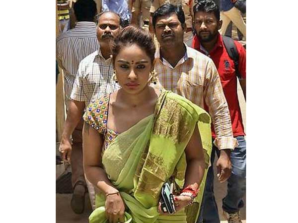 ఓపిక పట్టు