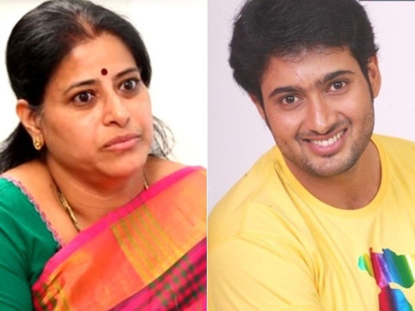  నా సొంత కొడుకులా చూసుకున్నాను