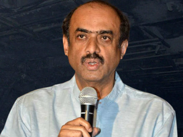  ఇండస్ట్రీ సాఫ్ట్ టార్గెట్ అయింది